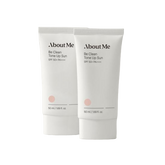 AboutMe Be Clean Tone Up Sun 1+1 Special Set (50mL+50mL)